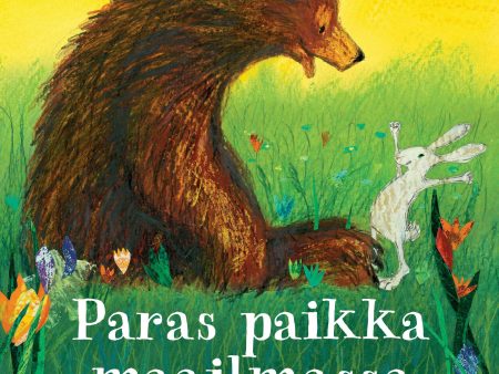 Paras paikka maailmassa Discount