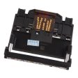 Maxbell 4 Colors Print Head For HP Photosmart B110A B210A B109A B310A Online