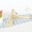 Maxbell Long Handle Cleaner Brush Cup Brush Cleaning Tool 23x6.5cm O-type brush Fashion