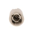 Maxbell Ceiling& Fan Pendant E14 Socket Lamp Holder Fitting Adapter Home Replacement Hot on Sale