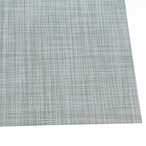 Max Anti-slip Table Mat Heat Pad Coaster Kitchen Dining Placemat Mint Green Online Sale